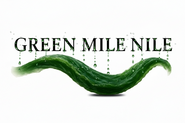 Green Nile 